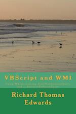 VBScript and WMI