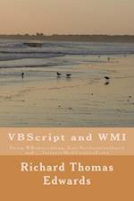 VBScript and WMI