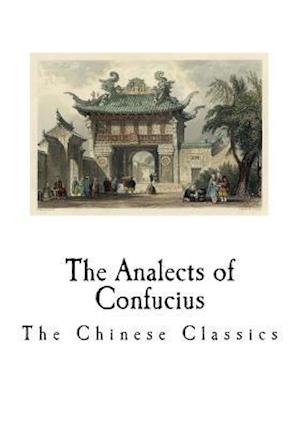 The Analects of Confucius