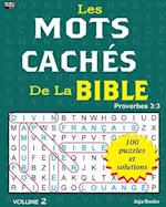 Les Mots Cachés de la Bible