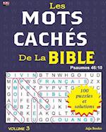 Les Mots Cachés de la Bible