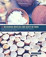 25 Deliciosas Recetas con Aceite de Coco - banda 1