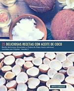 25 Deliciosas Recetas con Aceite de Coco - banda 2