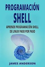 Programacion Shell