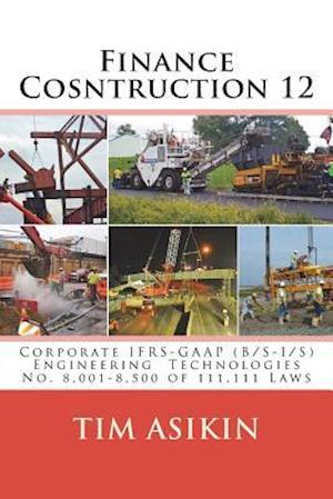 Finance Cosntruction 12