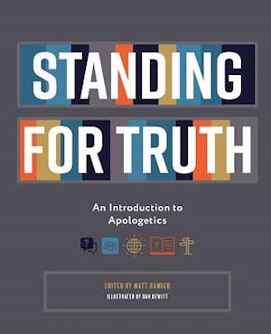 Standing for Truth