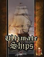 Ultimate Ships 5e