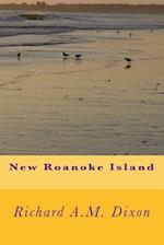 New Roanoke Island