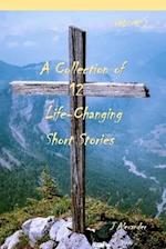 A Collection of 12 Life-Changing Short Stories