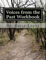 Voices from the Past Workbook