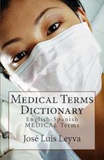 Medical Terms Dictionary