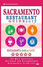 Sacramento Restaurant Guide 2019