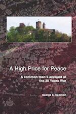 A High Price for Peace