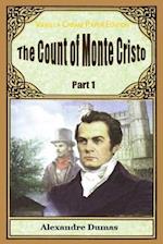 The Count of Monte Cristo Part 1