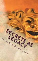 Secrets As Legacy: Tale of the Mysterious Heart 