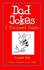 Dad Jokes & Fractured Fables