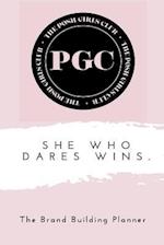 She Who Dares Wins