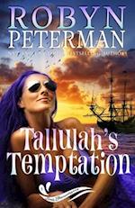 Tallulah's Temptation: Sea Shenanigans Book One 