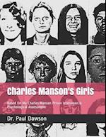 Charles Manson's Girls