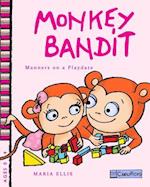 Monkey Bandit - Manners on a Playdate