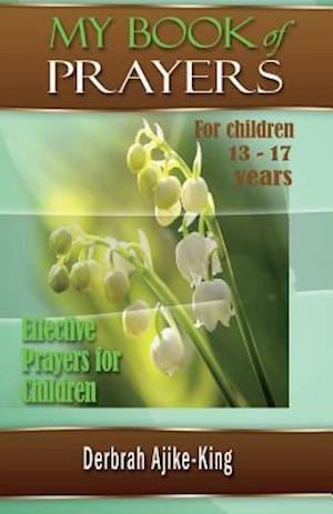 My Book of Prayers 13-17