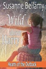 Wild about Harry