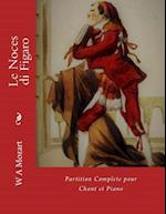 Le Noces Di Figaro