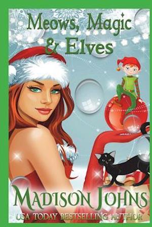 Meows, Magic & Elves