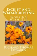 JScript and WbemScripting