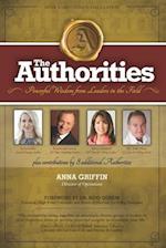 The Authorities - Anna Griffin