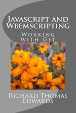 Javascript and Wbemscripting