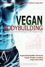 Vegan Bodybuilding