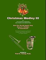 Christmas Medley III