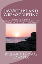 JavaScript and WbemScripting