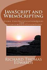 JavaScript and WbemScripting