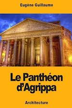 Le Panthéon d'Agrippa