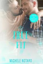 A True Fit: Finding My Forever Book 4 