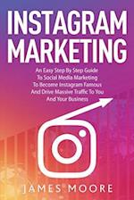 Instagram Secrets: The Underground Playbook for Growing Your Following Fast, Driving Massive Traffic & Generating Predictable Profits 