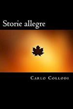 Storie Allegre (Italian Edition)