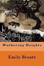 Wuthering Heights