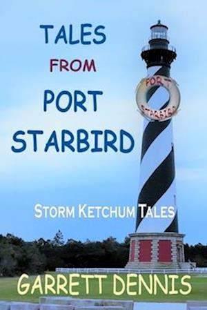 Tales from Port Starbird