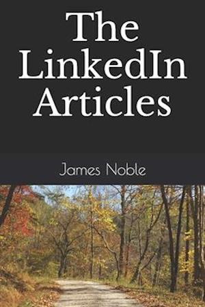 LinkedIn Articles