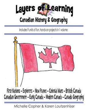 Canadian History & Geography