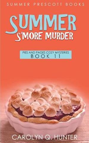 Summer s'More Murder