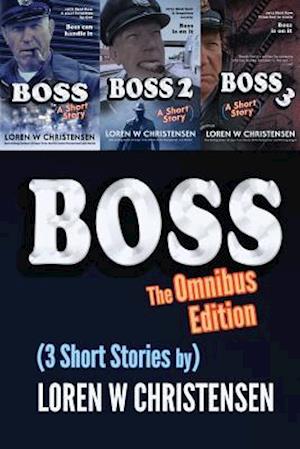 Boss the Omnibus Edition