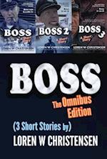 Boss the Omnibus Edition