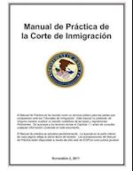Manual de Practica de la Corte de Inmigracion