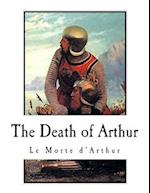 The Death of Arthur
