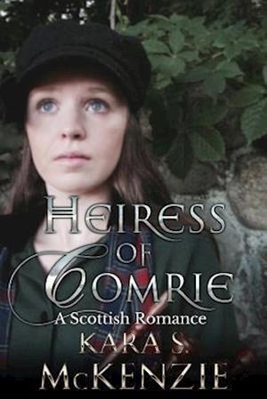 Heiress of Comrie