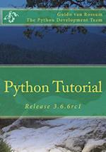 Python Tutorial